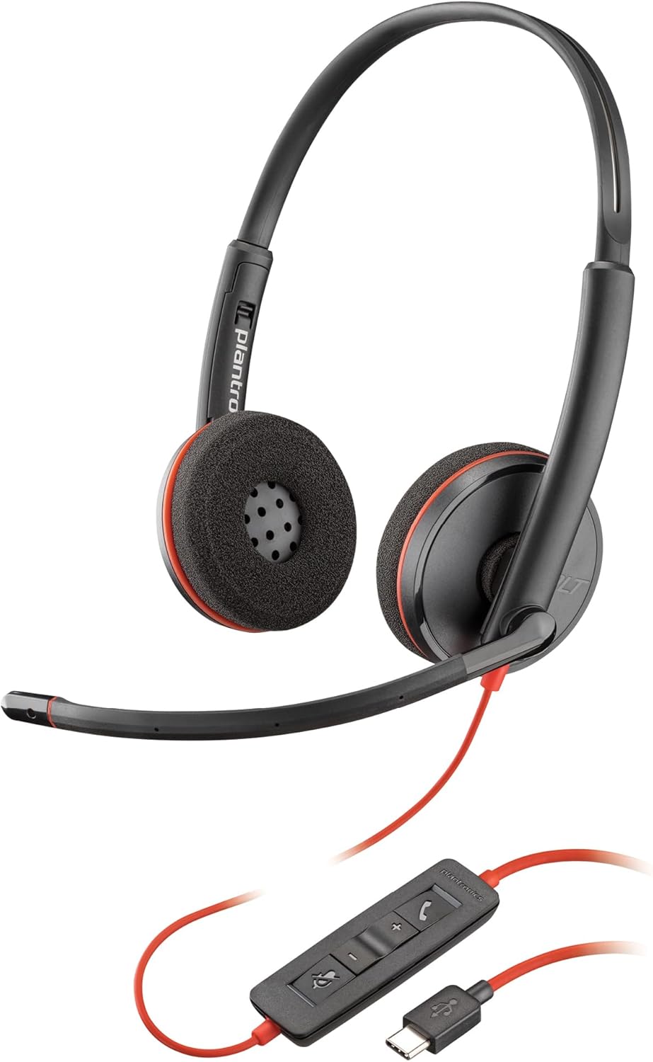 Blackwire 3220
